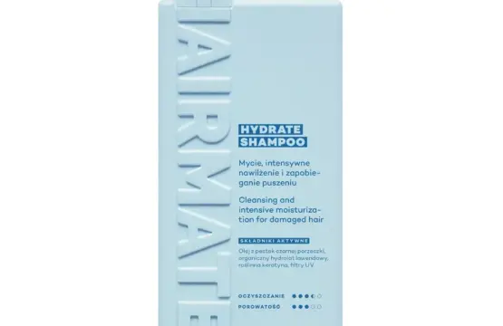 Hairmate Hydrate Champú 250ml